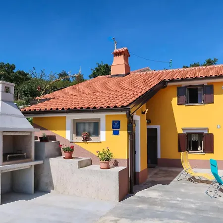 بيت للعطل Elija By Interhome *