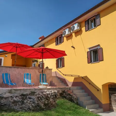 Elija By Interhome Mošćenička Draga