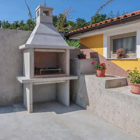 Elija By Interhome بيت للعطل *