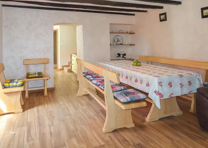 Elija By Interhome Tatil Evi