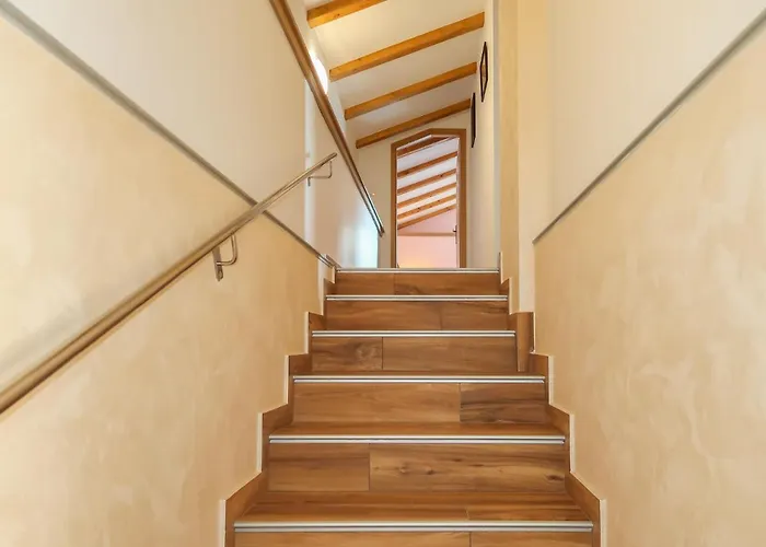 Elija By Interhome Tatil Evi Mošćenička Draga
