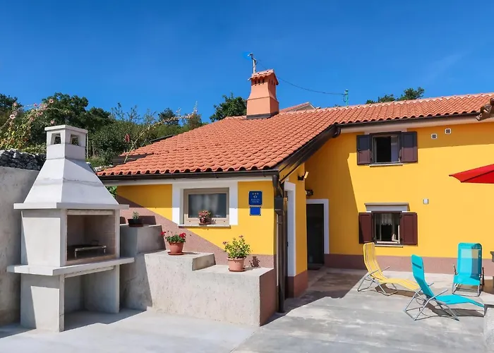 Tatil Evi Elija By Interhome *