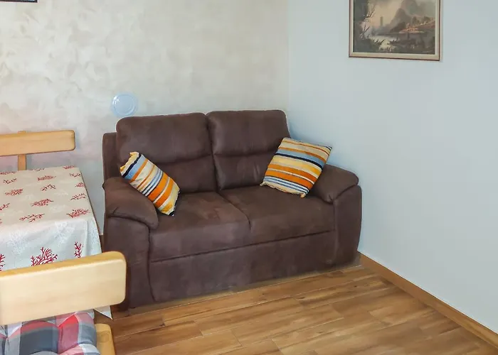 Elija By Interhome Tatil Evi *