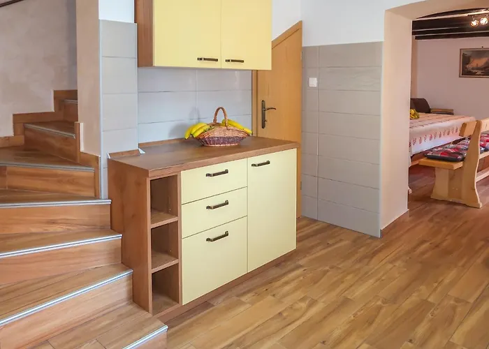 Elija By Interhome Tatil Evi *