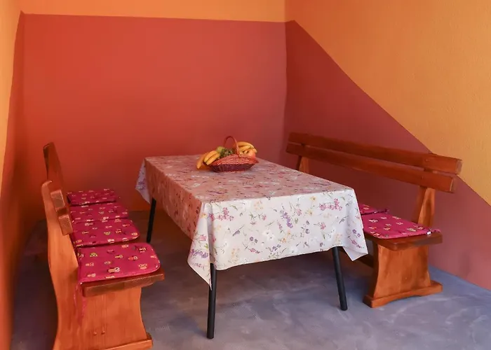 Tatil Evi Elija By Interhome Mošćenička Draga