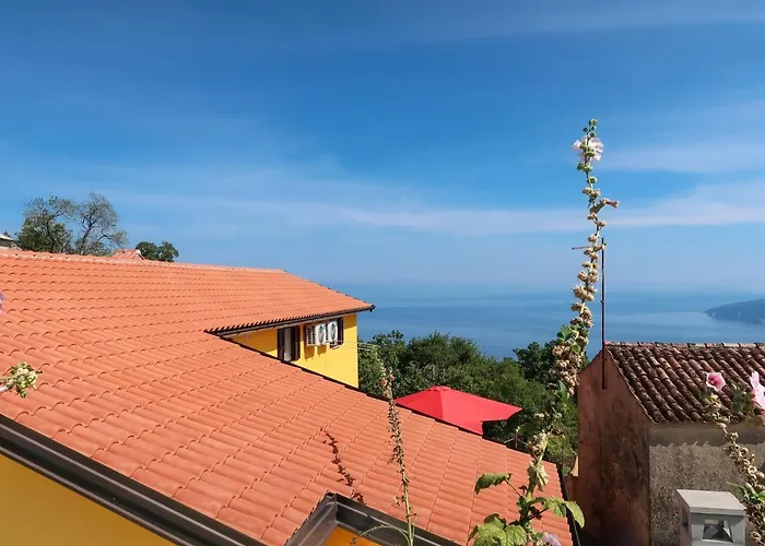 Elija By Interhome Mošćenička Draga