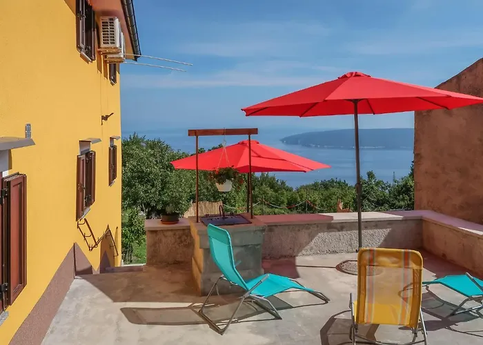 Elija By Interhome Tatil Evi *