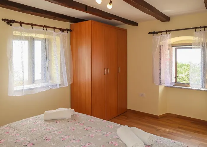 Tatil Evi Elija By Interhome Mošćenička Draga