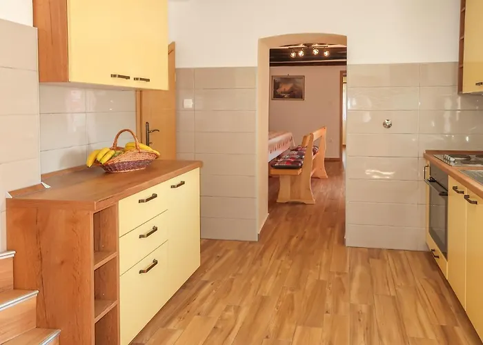 Elija By Interhome Mošćenička Draga