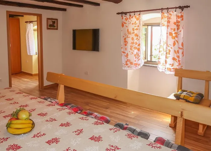 Tatil Evi Elija By Interhome Mošćenička Draga