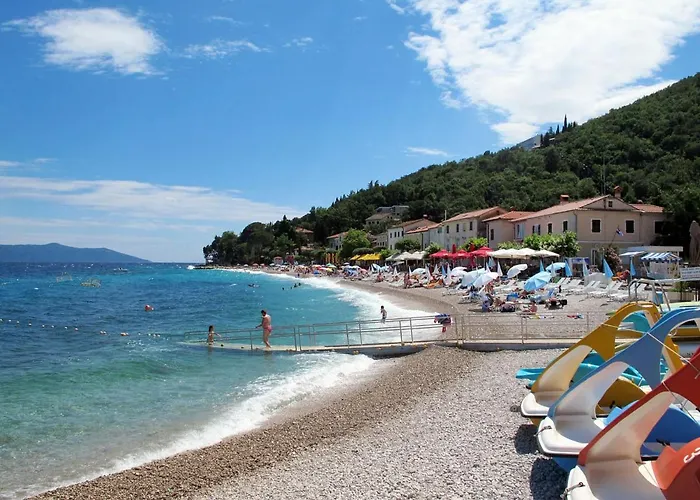 Elija By Interhome Tatil Evi Mošćenička Draga