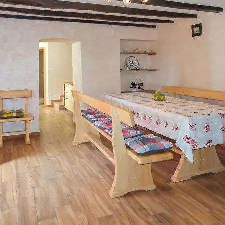 Elija By Interhome Prázdninový dům