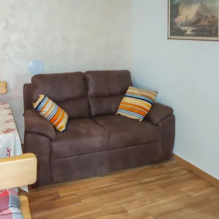 Elija By Interhome Prázdninový dům *