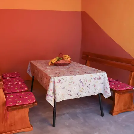 Prázdninový dům Elija By Interhome Mošćenička Draga