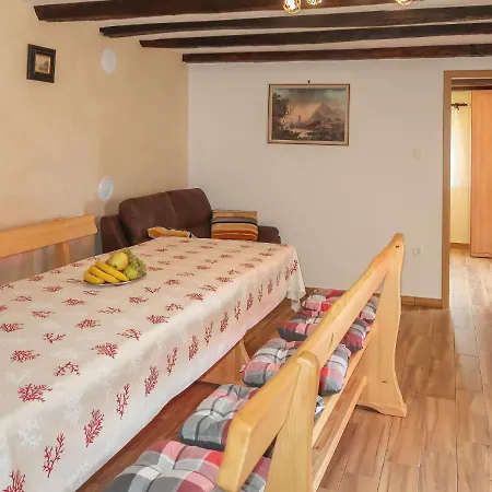 Prázdninový dům Elija By Interhome *