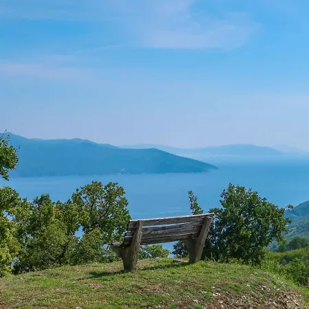 Elija By Interhome Holiday home Moscenicka Draga