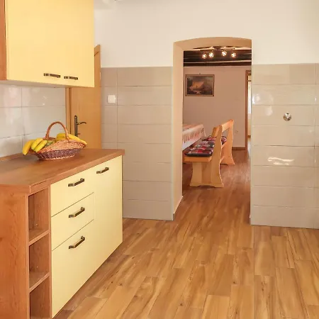 Elija By Interhome Mošćenička Draga
