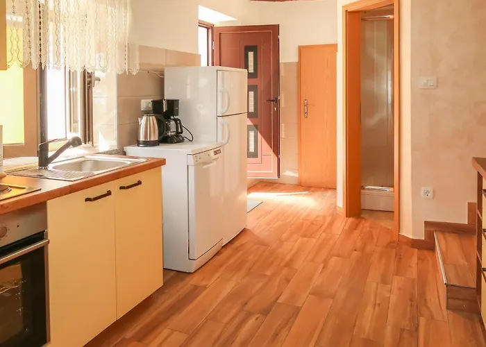 Casa de Férias Elija By Interhome Mošćenička Draga