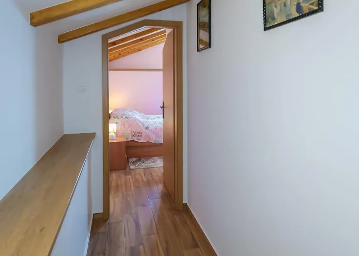 Casa de Férias Elija By Interhome Mošćenička Draga