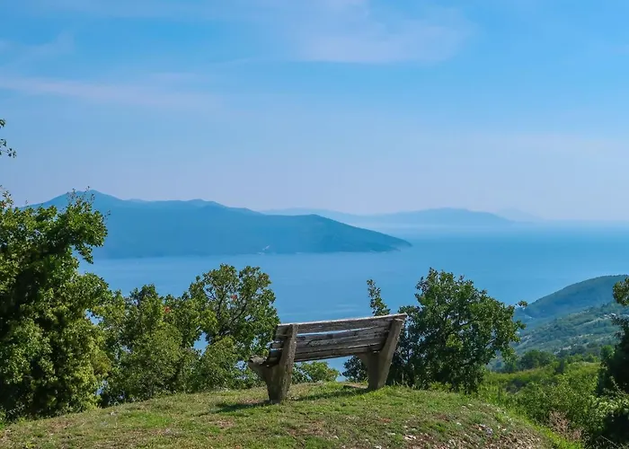 Elija By Interhome Casa de Férias Mošćenička Draga