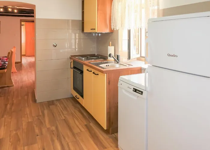 Elija By Interhome بيت للعطل *